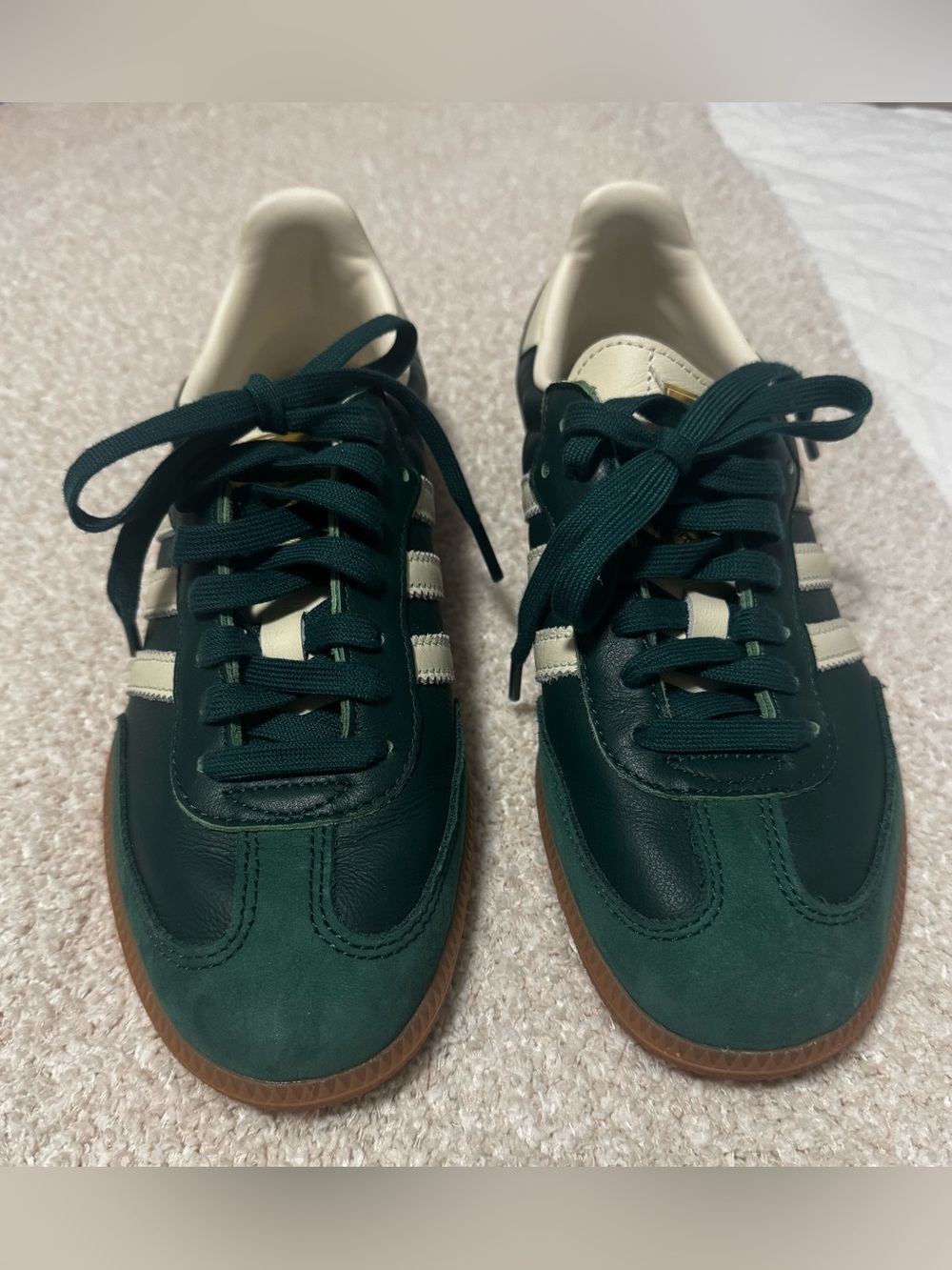 Adidas | Samba OG Sneakers - Picture 3 of 6